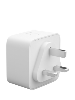 Philips Hue Smart Plug - view 2, White