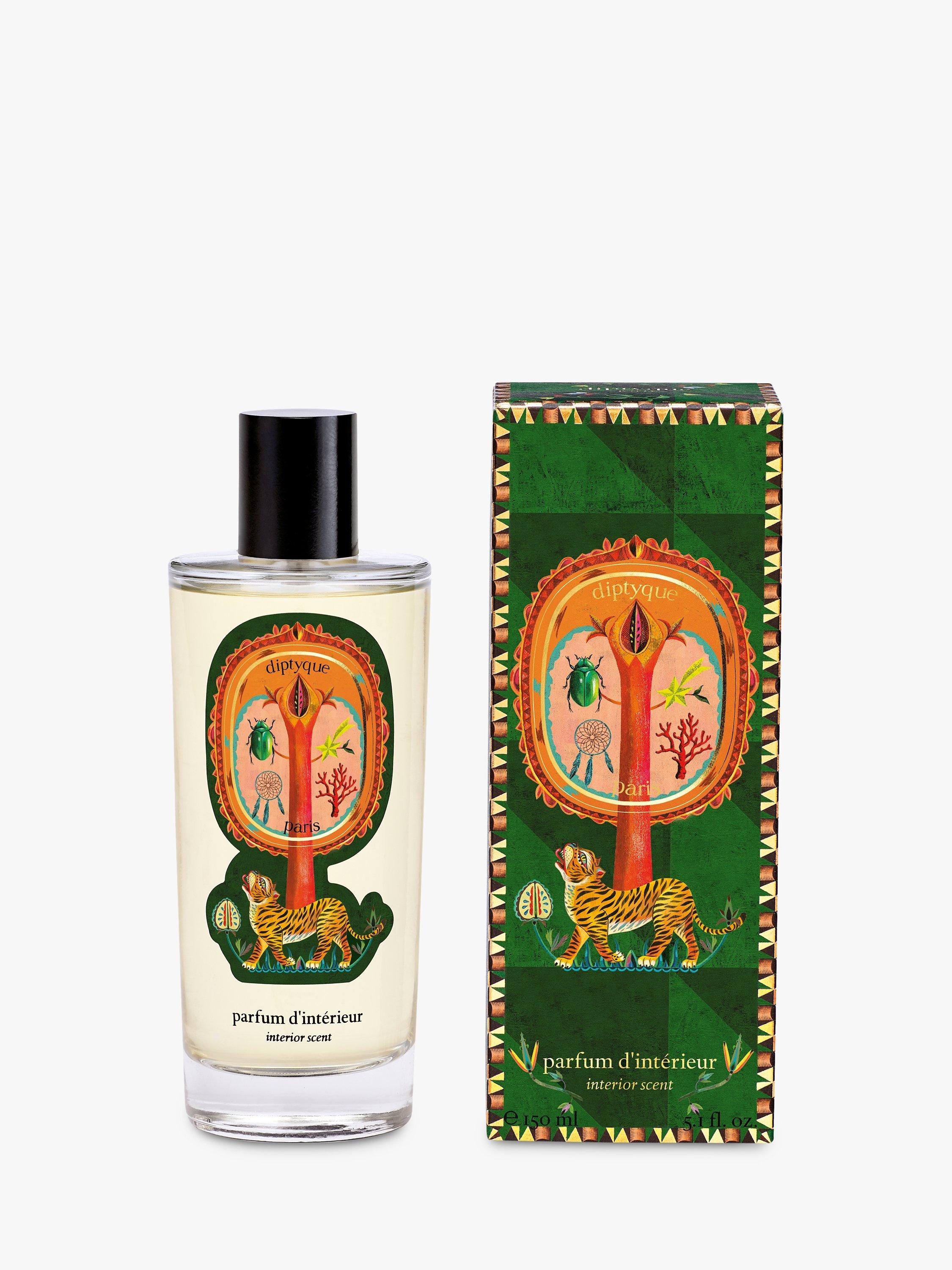 Diptyque Protective Pine Interior Scent Room Spray, 150ml