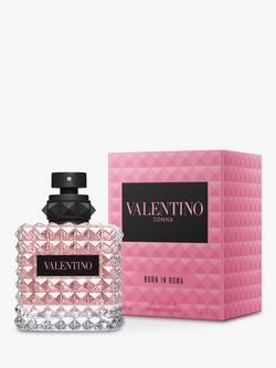Valentino Born In Roma Donna Eau de Parfum - view 2, 
