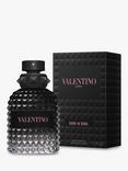 Valentino Born in Roma Uomo Eau de Toilette