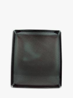 NoStik Non-Stick Oven Crisper Basket, Large, Black