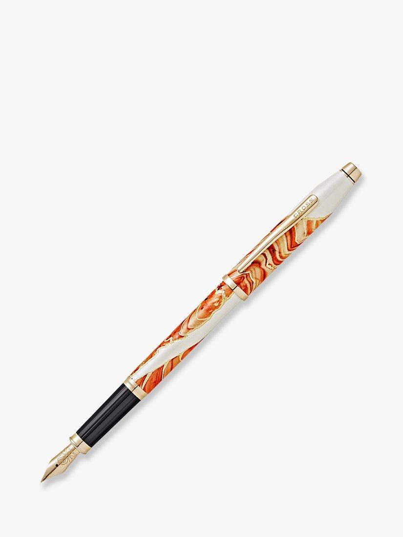 Cross Wanderlust Ante Canyon Fountain Pen