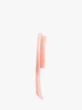 Tangle Teezer Wet Detangler Large Hair Brush, Peach Glow