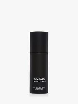 TOM FORD Ombré Leather All Over Body Spray, 150ml, 