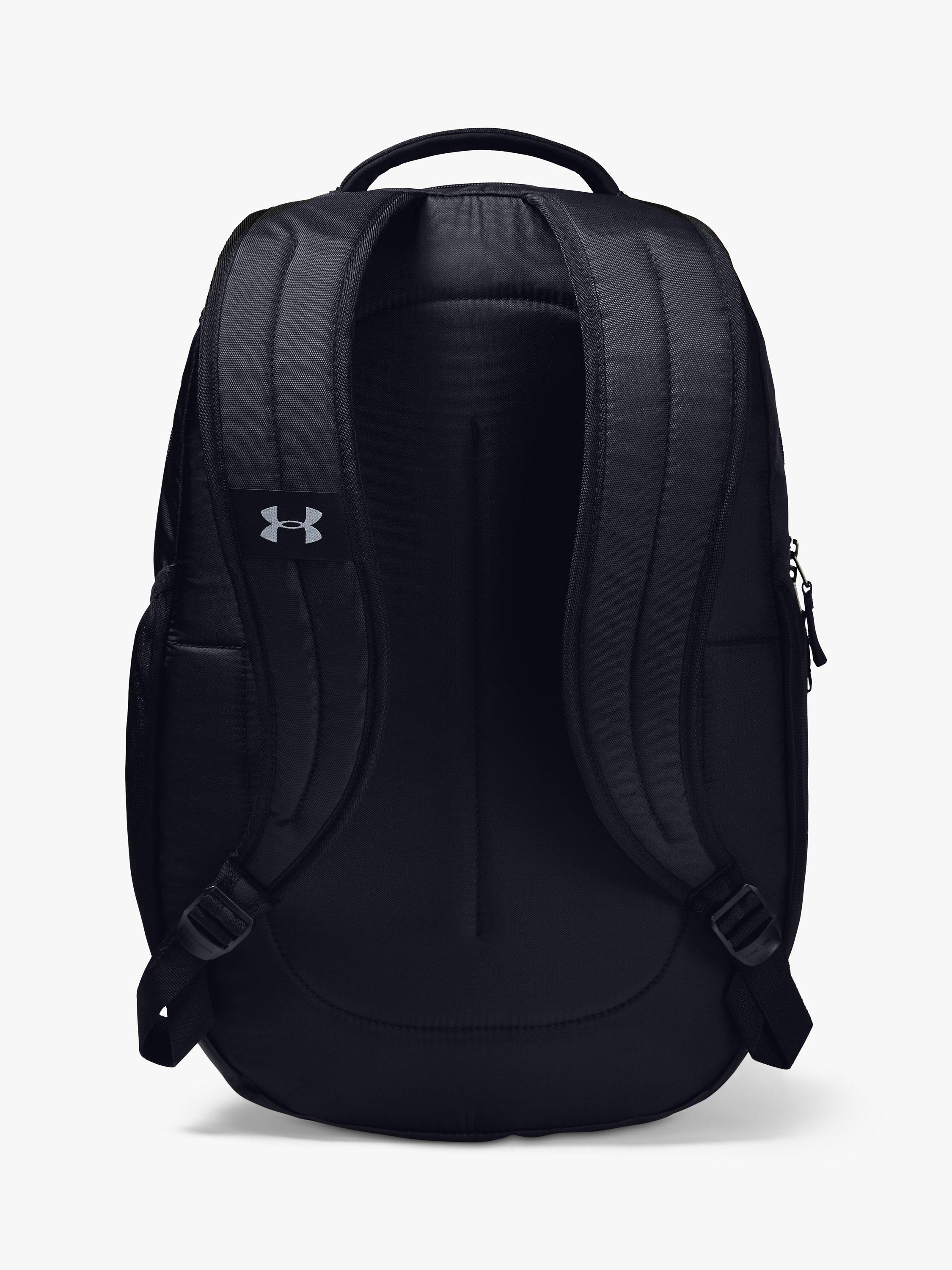 Mochila under armour hustle 4.0 clearance