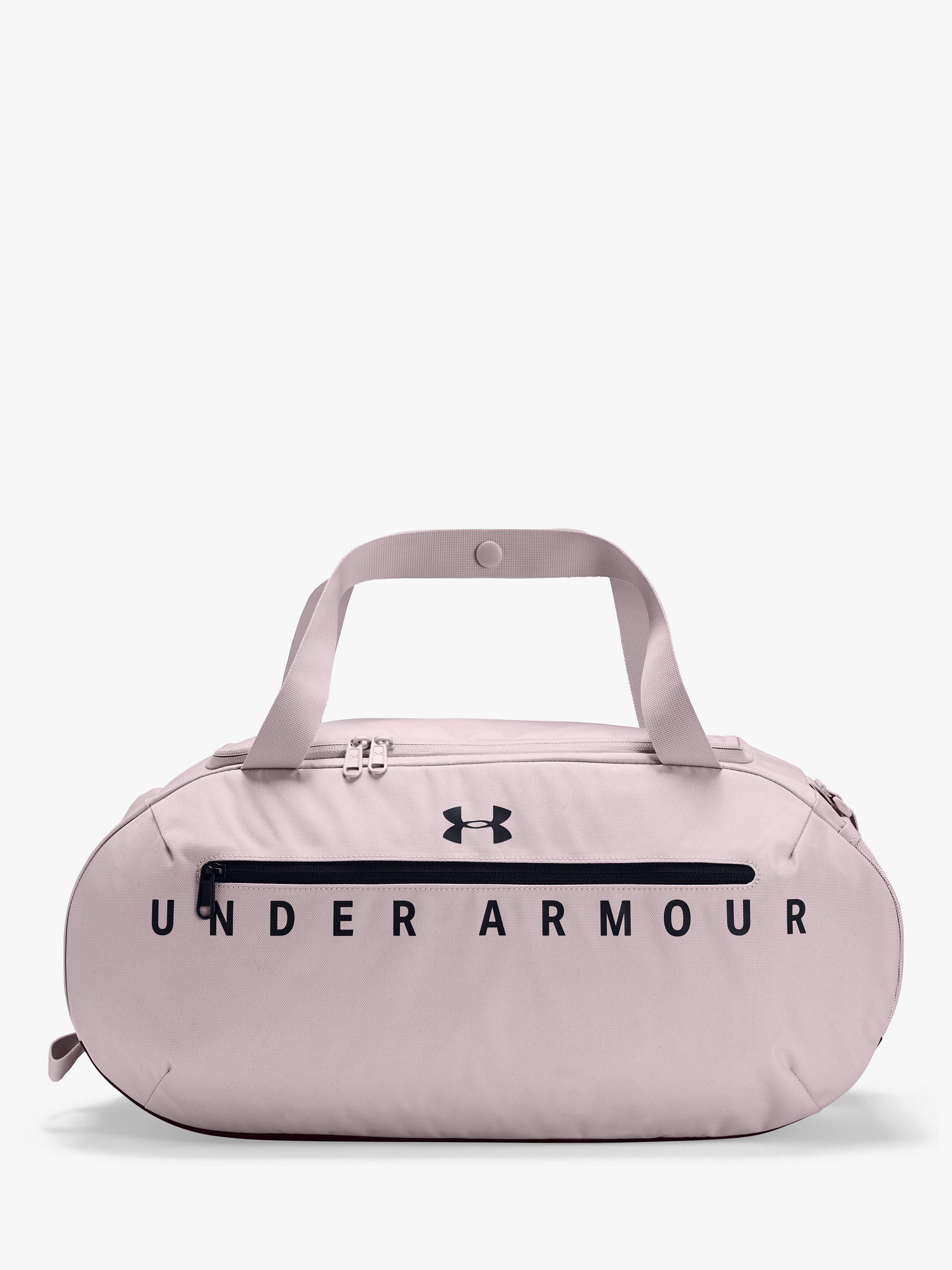 Under Armour Roland Duffel Bag, Small