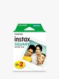 Fujifilm Instax SQUARE Film, 20 Shots