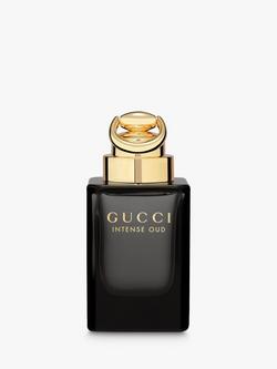 Gucci Oud Intense Eau de Parfum For Her and For Him, 90ml, 