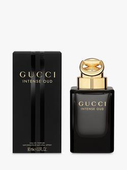 Gucci Oud Intense Eau de Parfum For Her and For Him, 90ml - view 2, 