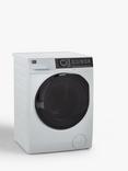 John Lewis JLWM1610 Freestanding Washing Machine, 10kg Load, 1600rpm Spin, White