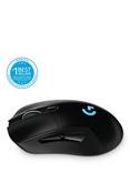 Logitech G703 Lightspeed Wireless Gaming Mouse