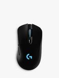 Logitech G703 Lightspeed Wireless Gaming Mouse