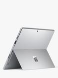 Microsoft Surface Pro 7, Intel Core i5 Processor, 8GB RAM, 128GB SSD, 12.3" PixelSense Display, Platinum