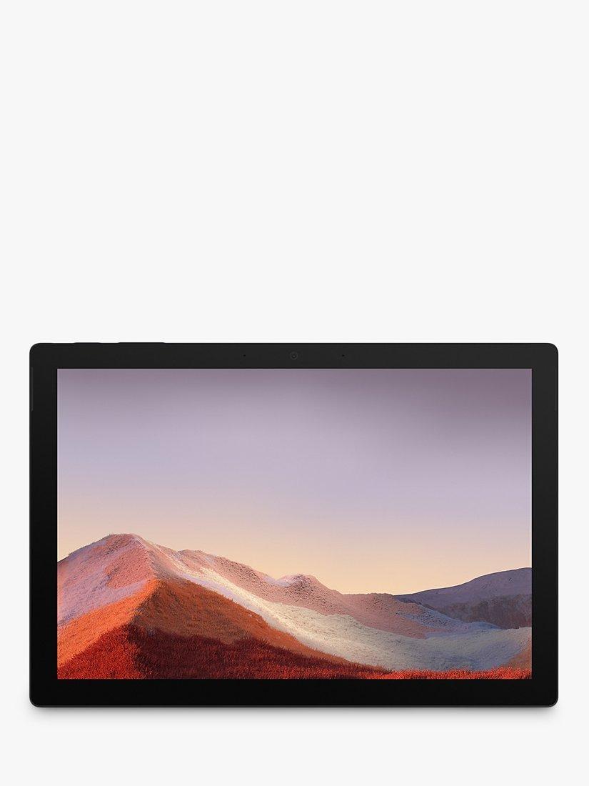 Microsoft Surface Pro 7, Intel Core i7 Processor, 16GB RAM, 512GB SSD, 12.3" PixelSense Display