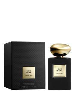 Giorgio Armani / Privé Musc Shamal Eau de Parfum Intense, 100ml - view 2, 