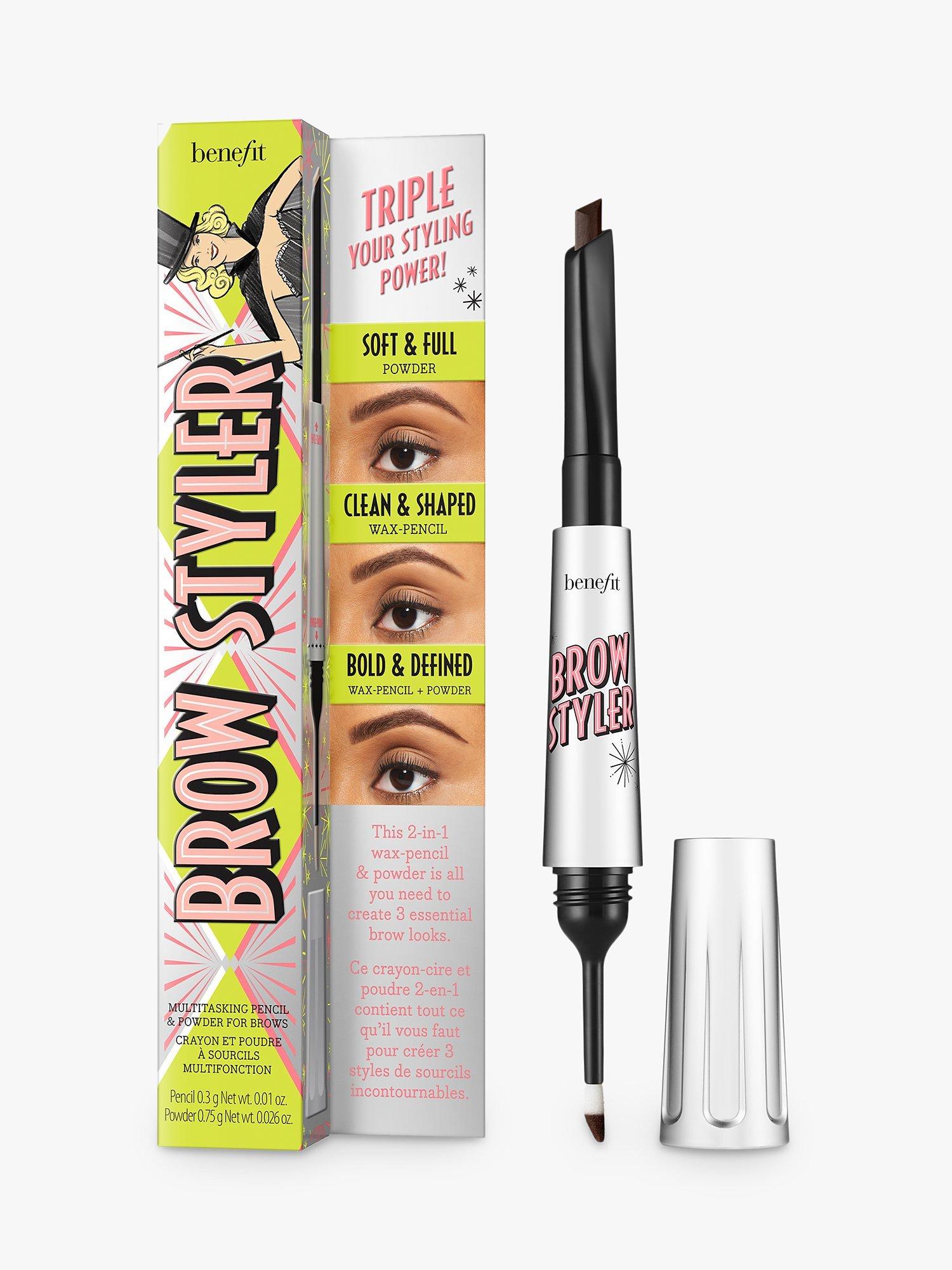 Benefit Brow Styler, 05