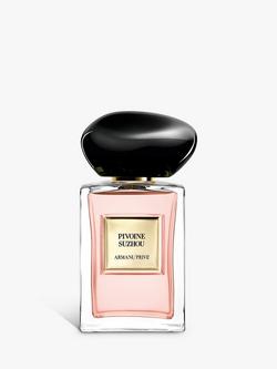 Giorgio Armani / Privé Pivoine Suzhou Eau de Toilette, 