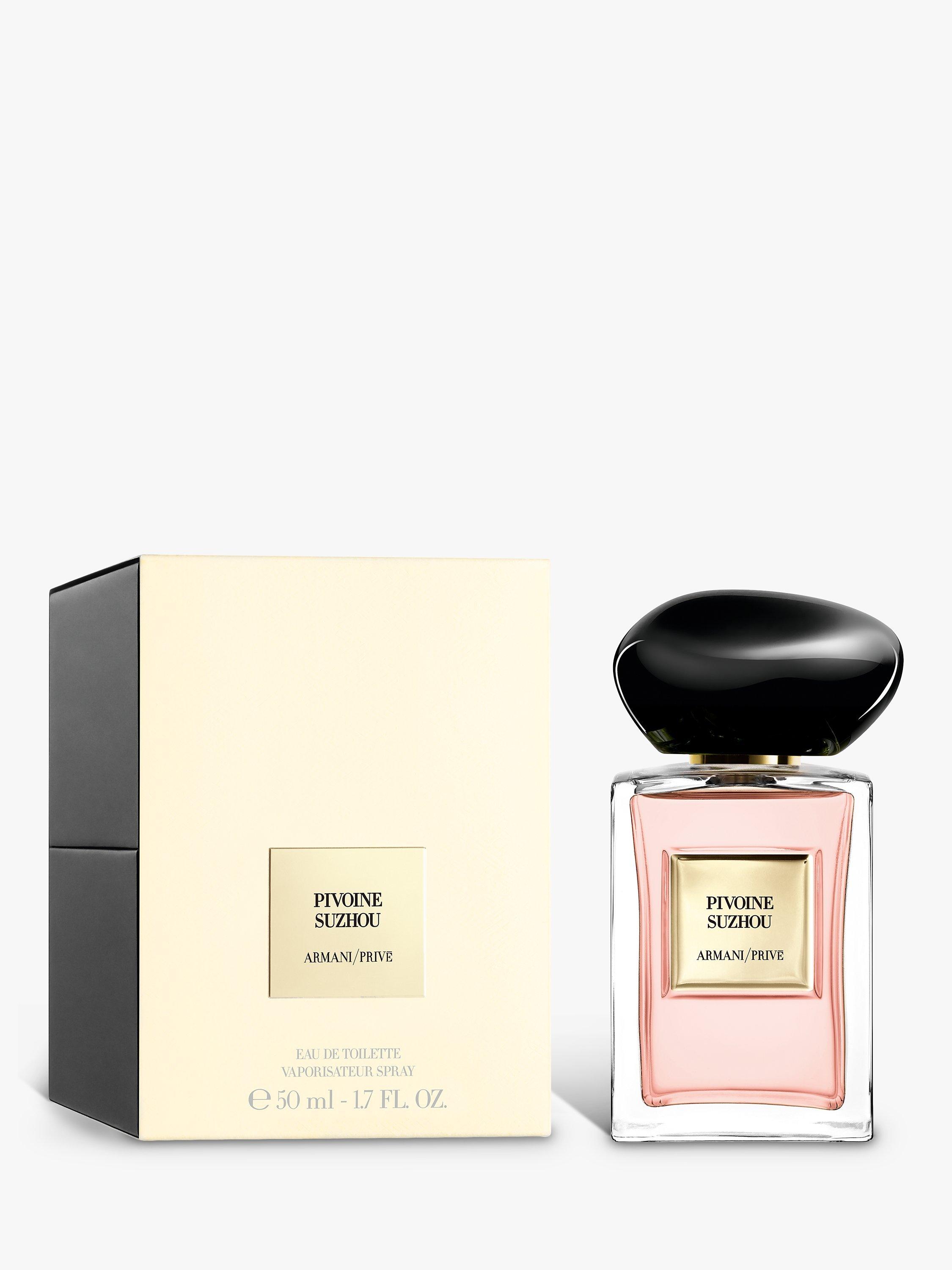 Giorgio Armani / Privé Pivoine Suzhou Eau de Toilette, 50ml