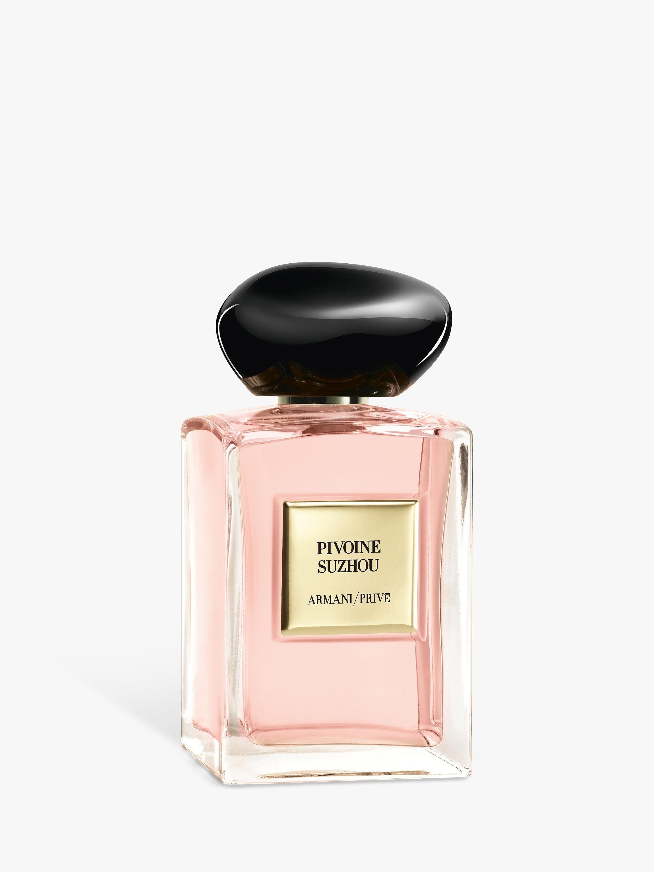 Giorgio Armani / Privé Pivoine Suzhou Eau de Toilette, 50ml