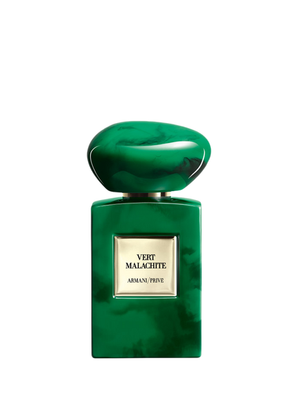 Giorgio Armani / Privé Vert Malachite Eau de Parfum, 