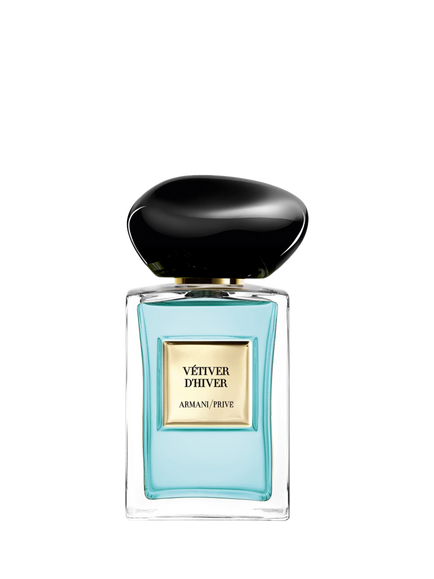 Giorgio Armani / Privé Vétiver d’Hiver Eau de Toilette, 