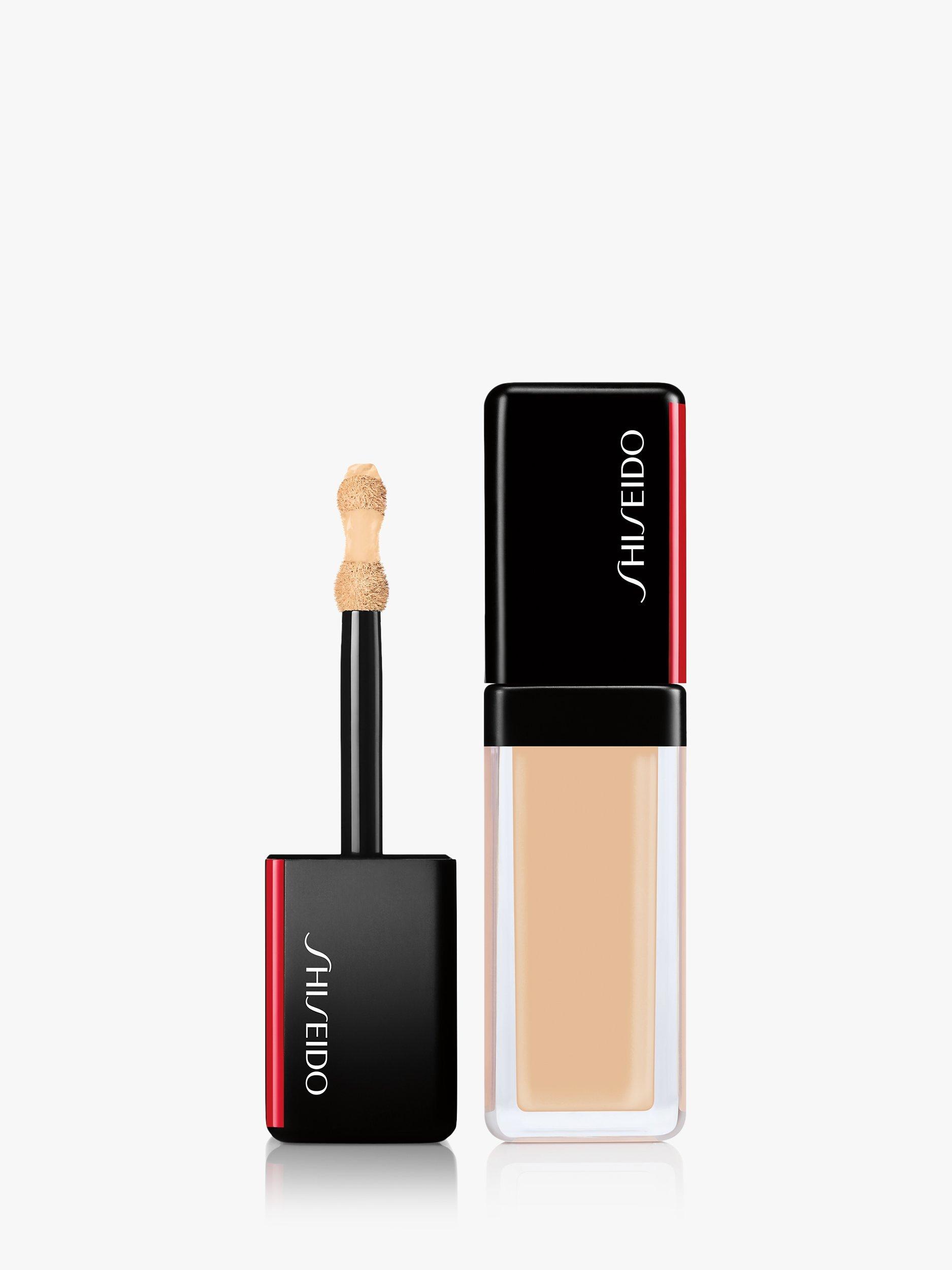 Product image 1 of 4, which shows Shiseido Synchro Skin Self Refreshing Concealer, 202 Light