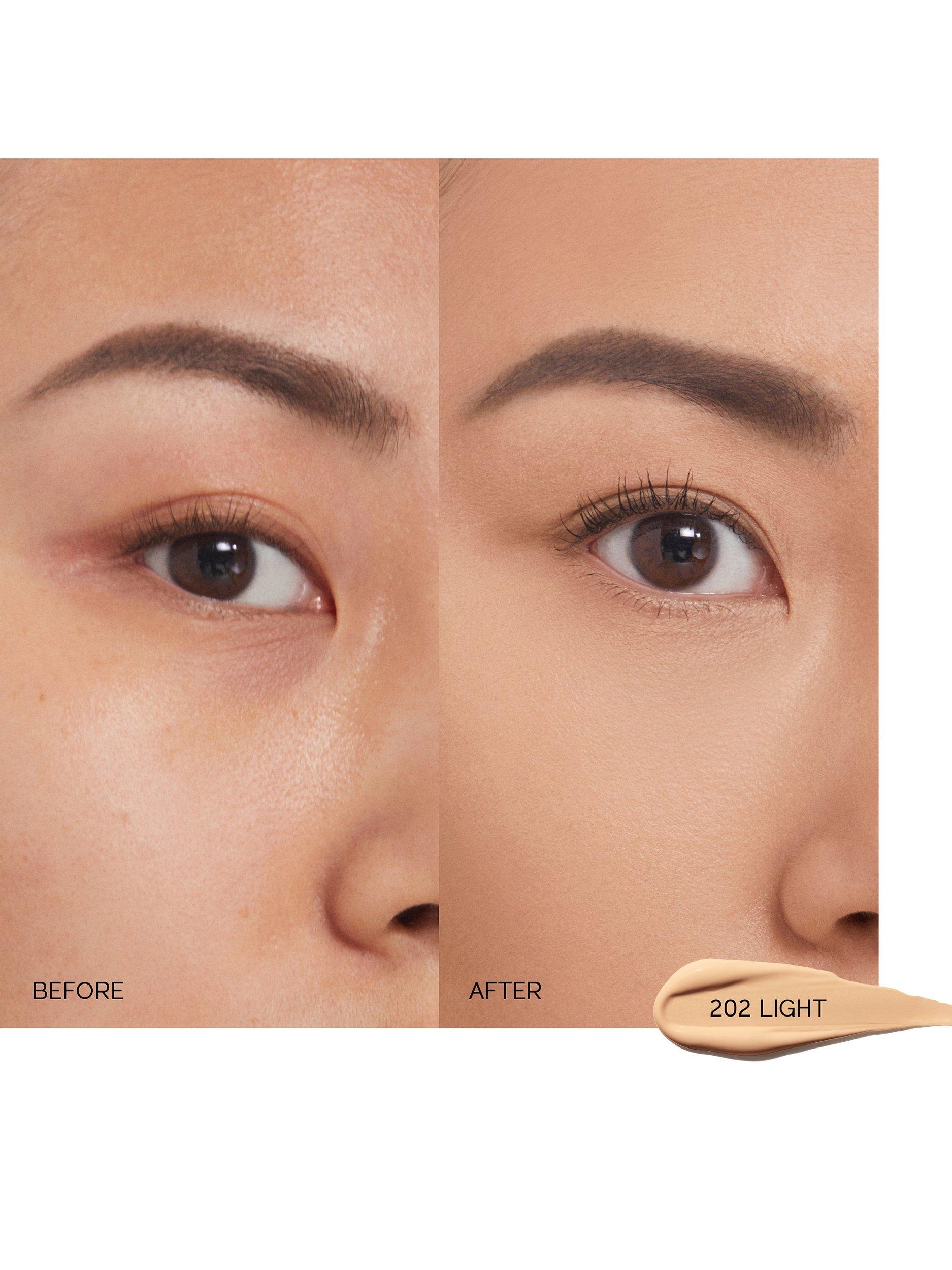 Product image 3 of 4, which shows Shiseido Synchro Skin Self Refreshing Concealer, 202 Light