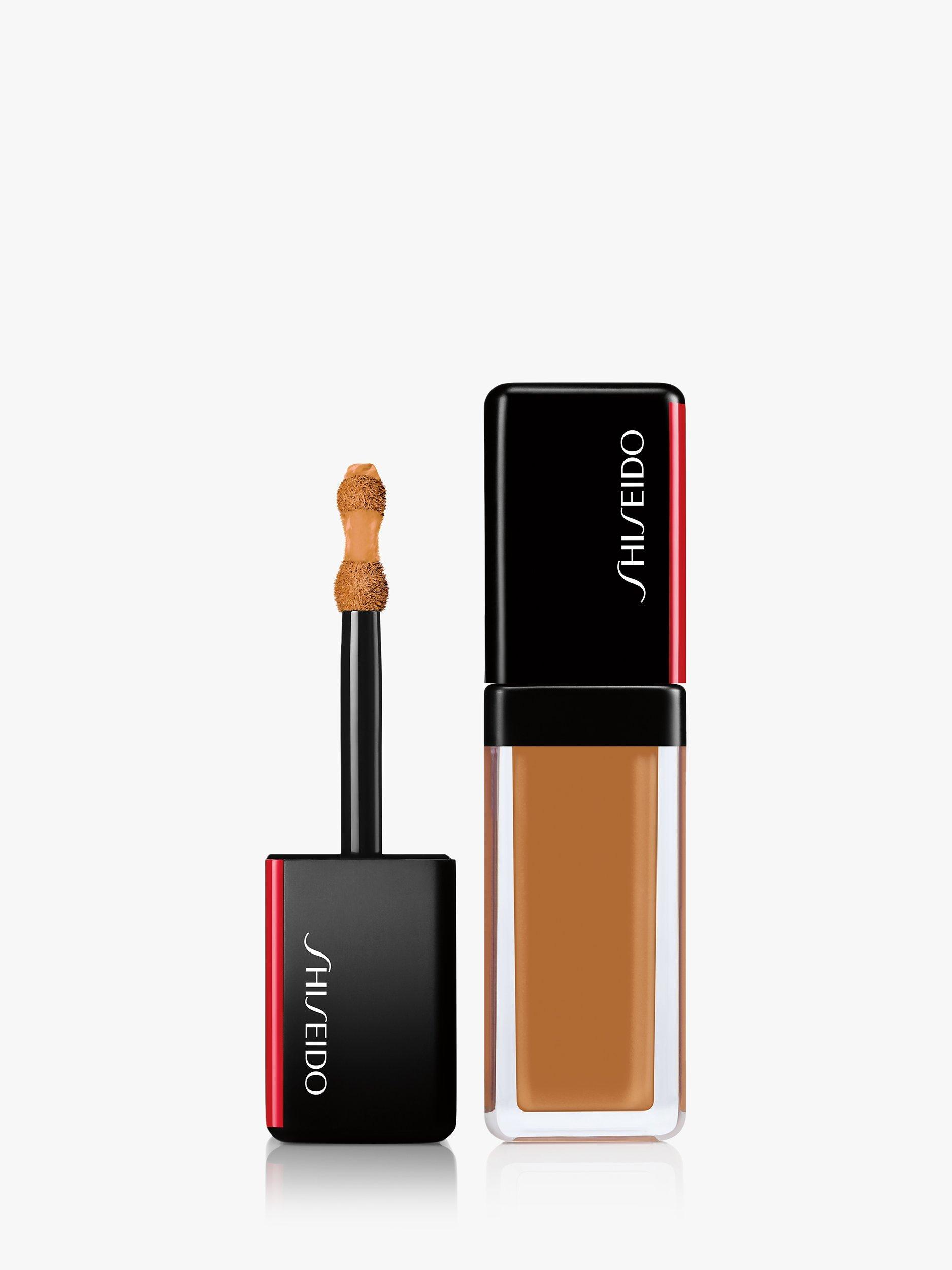 Product image 1 of 4, which shows Shiseido Synchro Skin Self Refreshing Concealer, 401 Tan