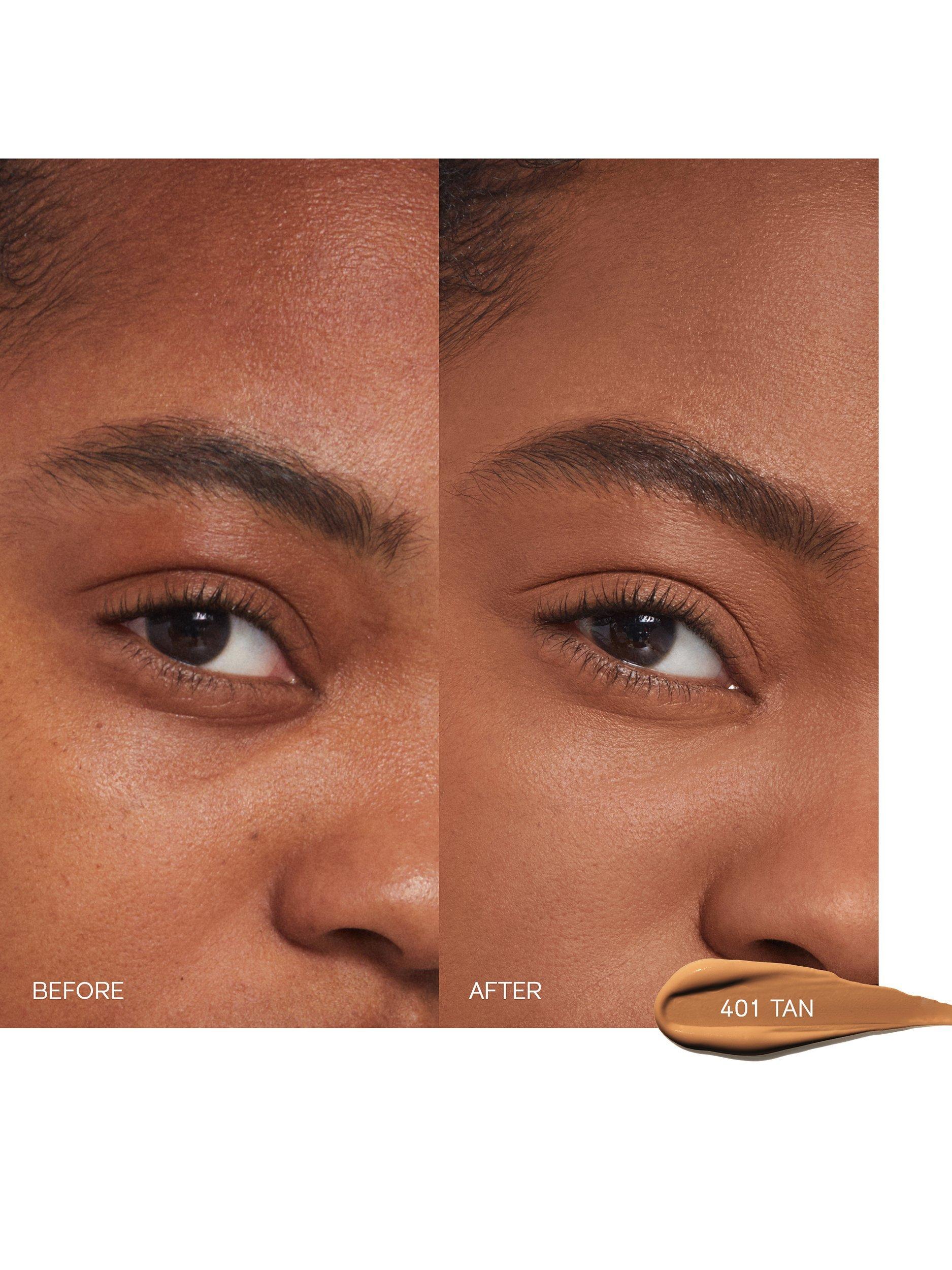 Product image 3 of 4, which shows Shiseido Synchro Skin Self Refreshing Concealer, 401 Tan