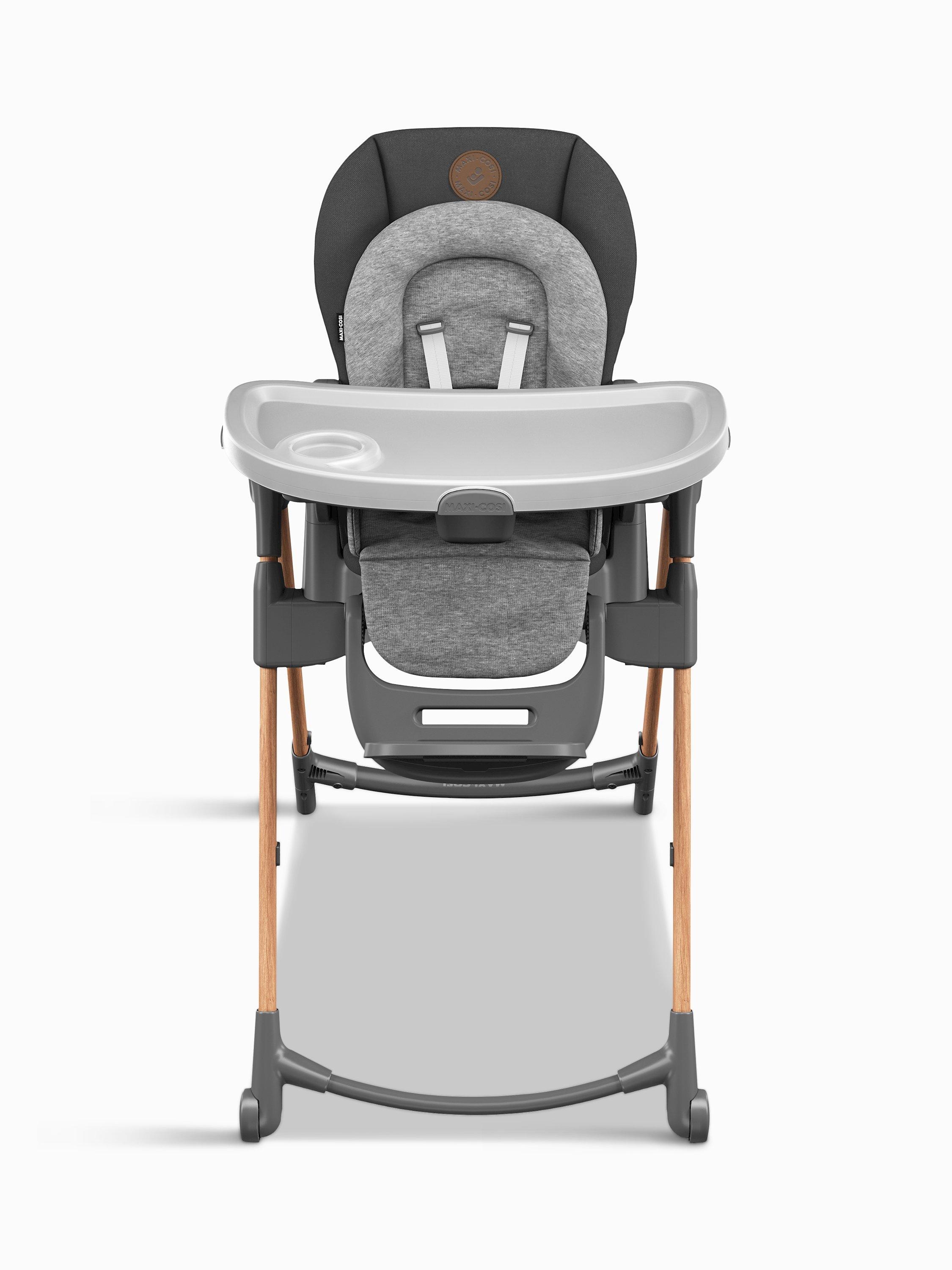 Maxi-Cosi Minla 6-in-1 Highchair