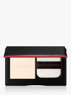 Shiseido Synchro Skin Silk Pressed Powder, 7g, Neutral