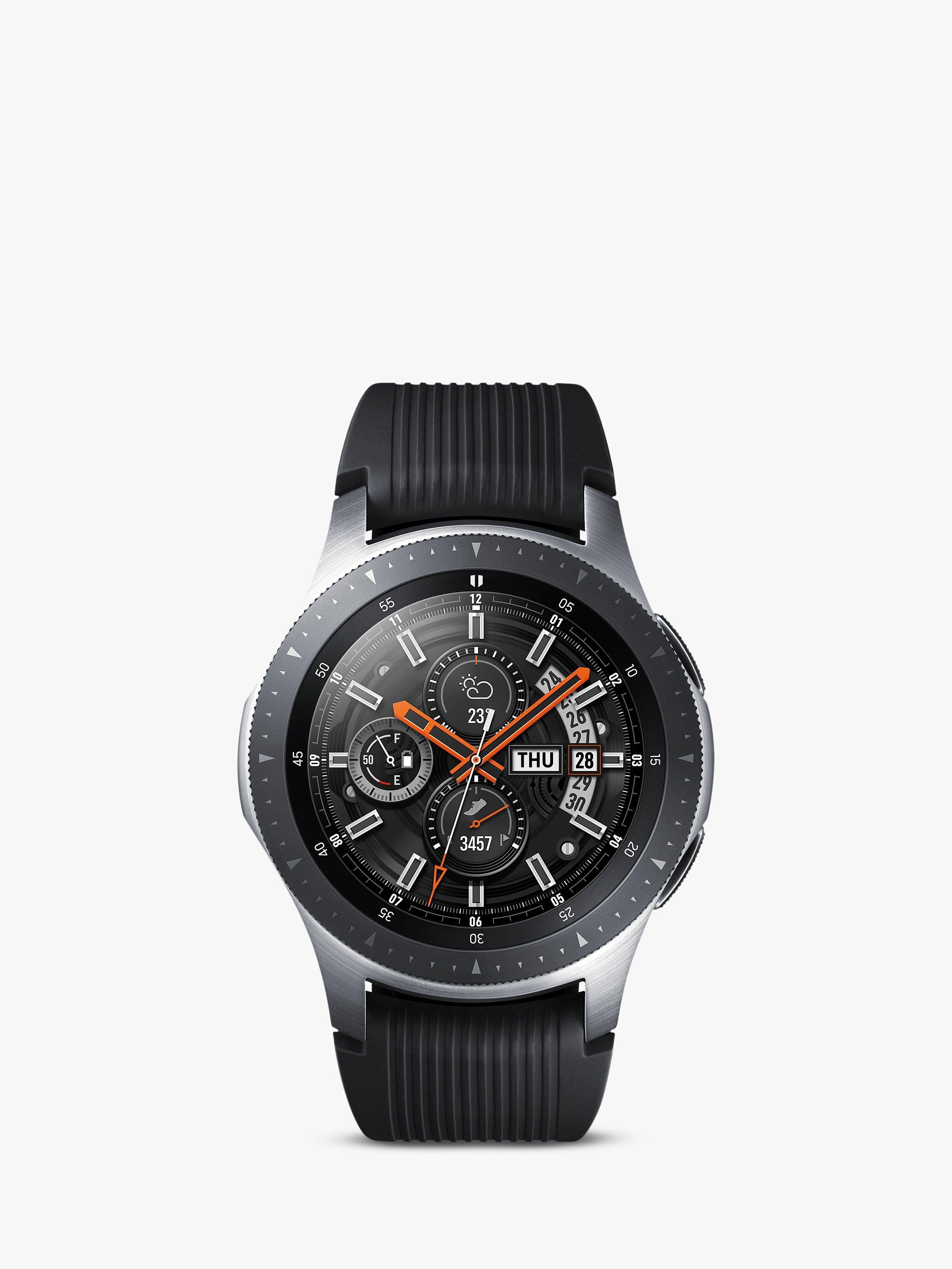 Galaxy watch 46mm offers online