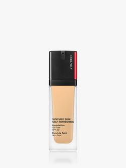 Shiseido Synchro Skin Self-Refreshing Foundation SPF 30, 230 Alder
