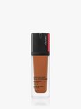 Shiseido Synchro Skin Self-Refreshing Foundation SPF 30, 520 Rosewood