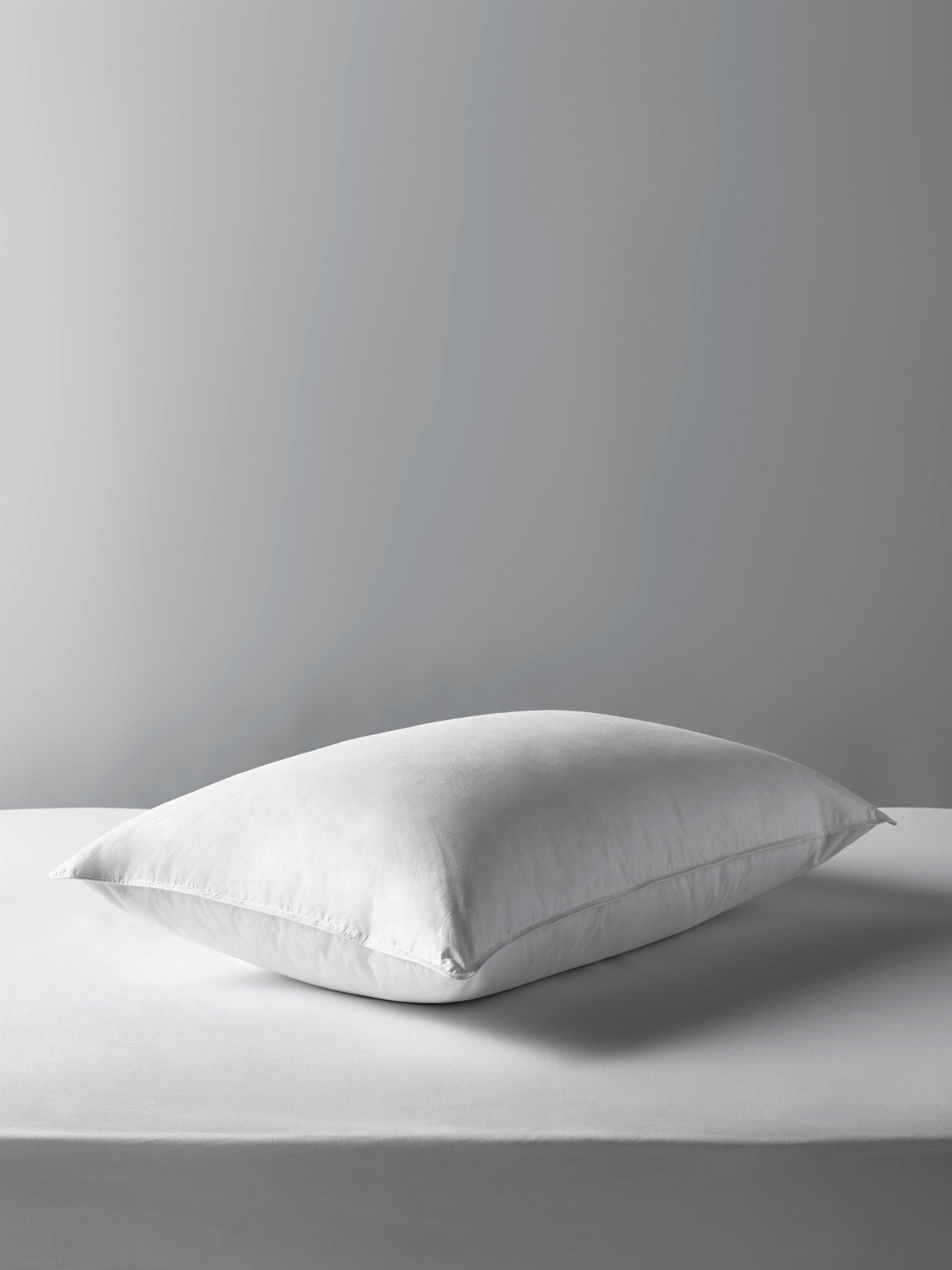 John lewis support pillow best sale