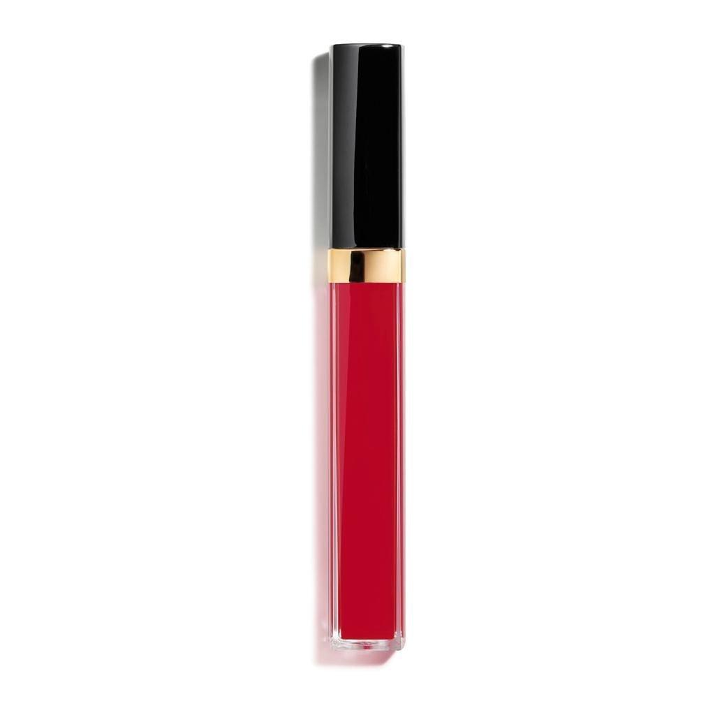 CHANEL	ROUGE COCO GLOSS	Moisturising Glossimer