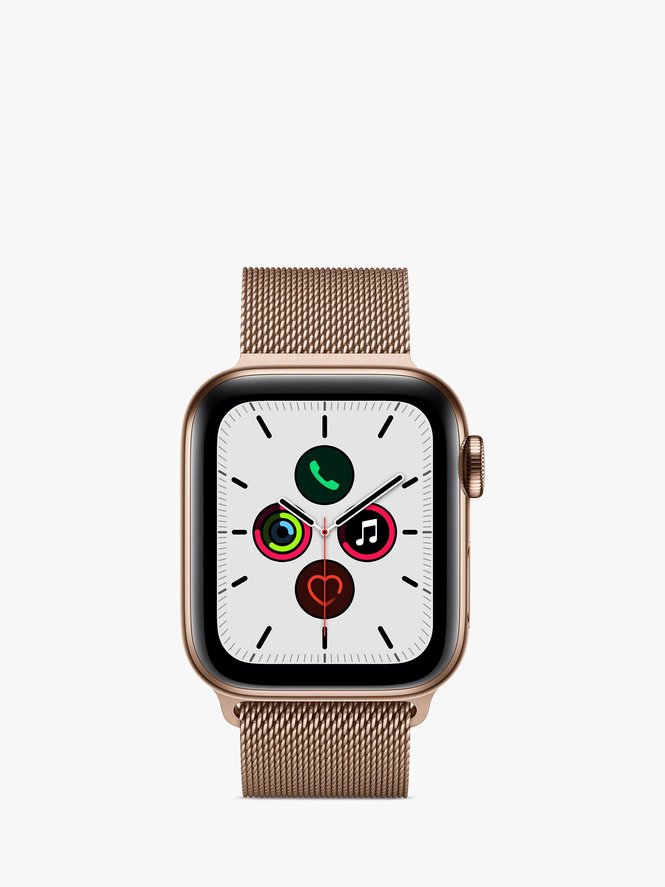 Great Bundle Deal!!!Apple 5 series 44mm buy ROSE GOLD