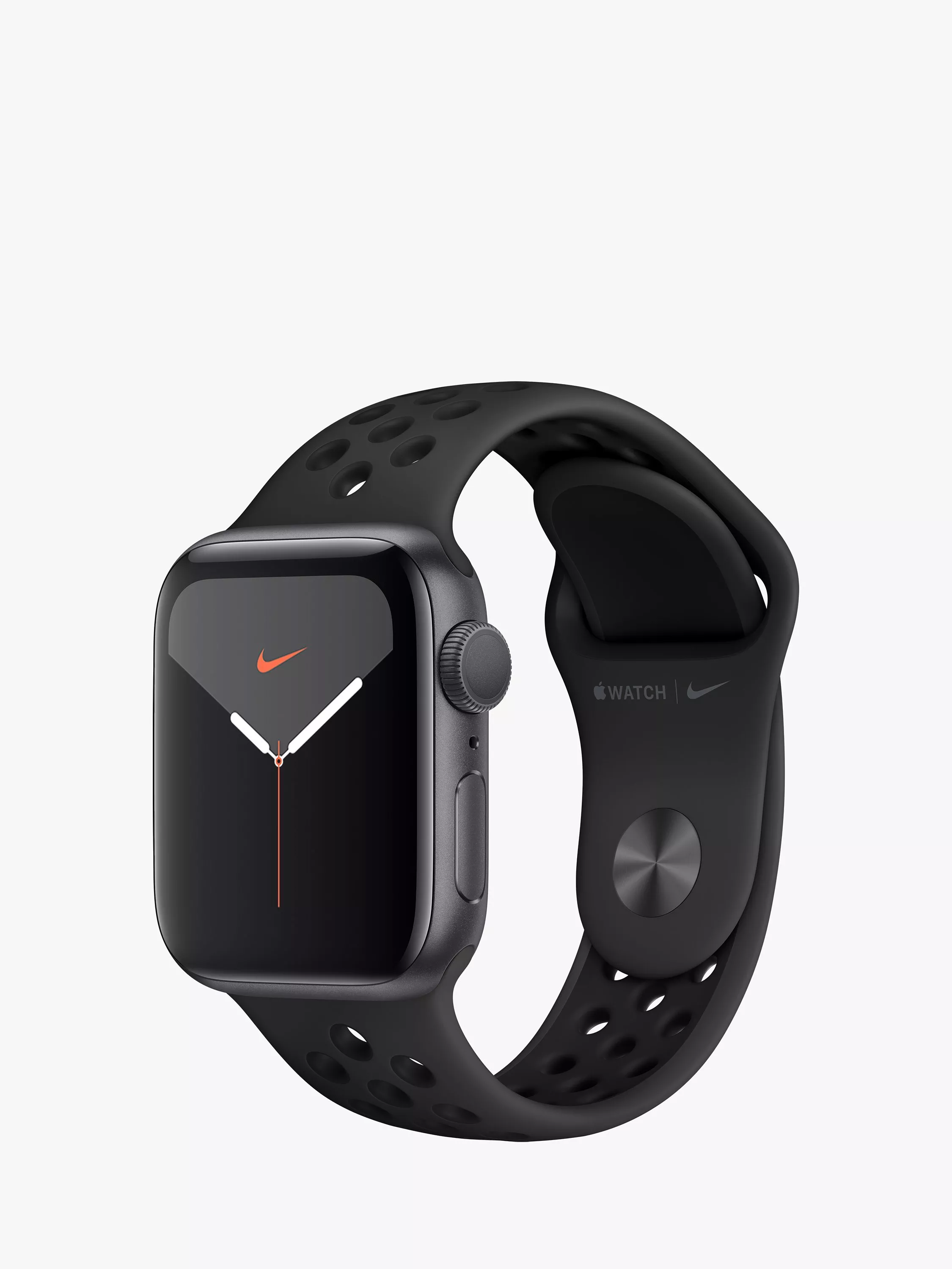 Apple Series 5 Nike Variant Space Gray 44 mm popular Smart Watch