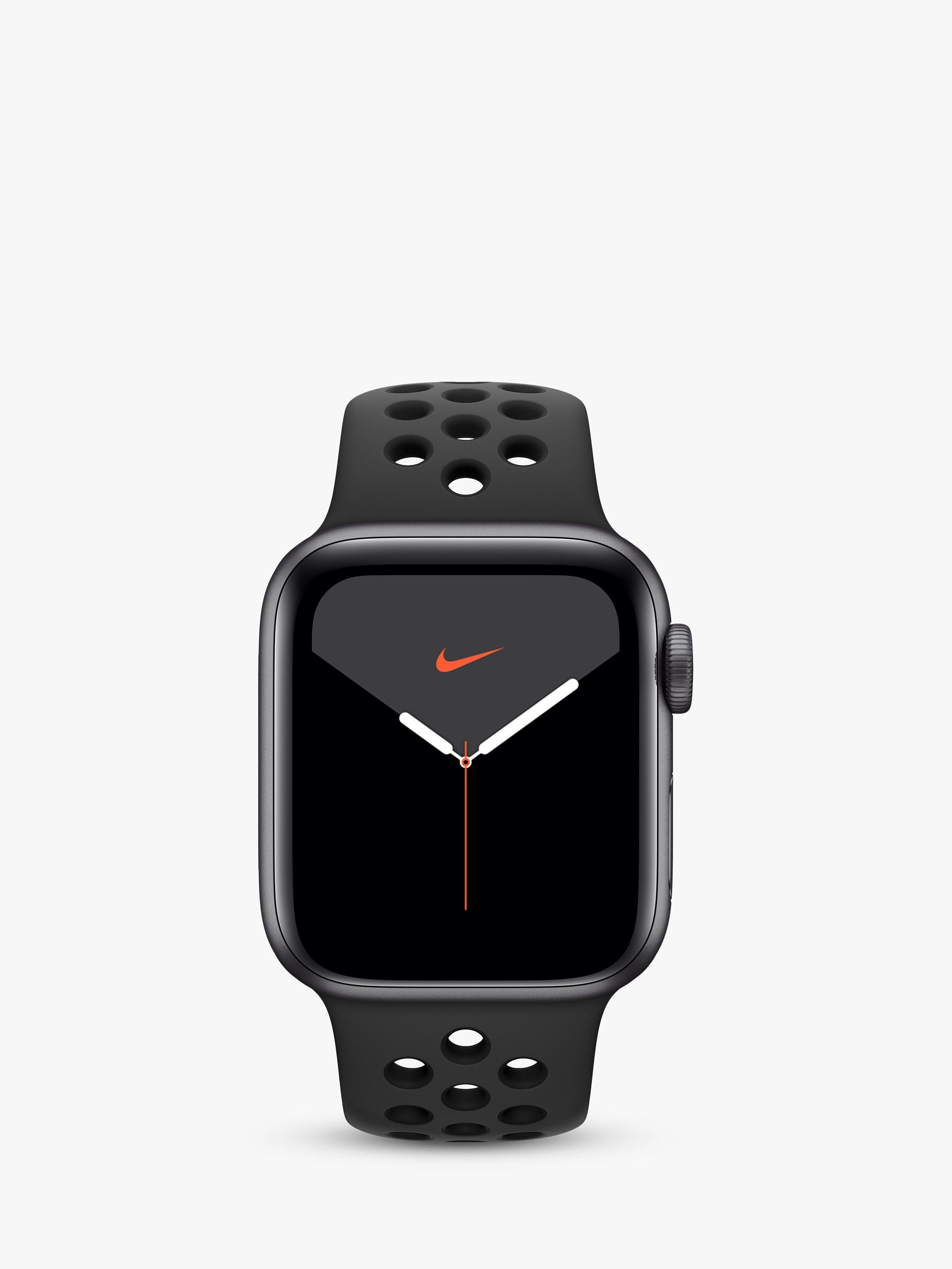 Nike band for apple watch series 5 sale