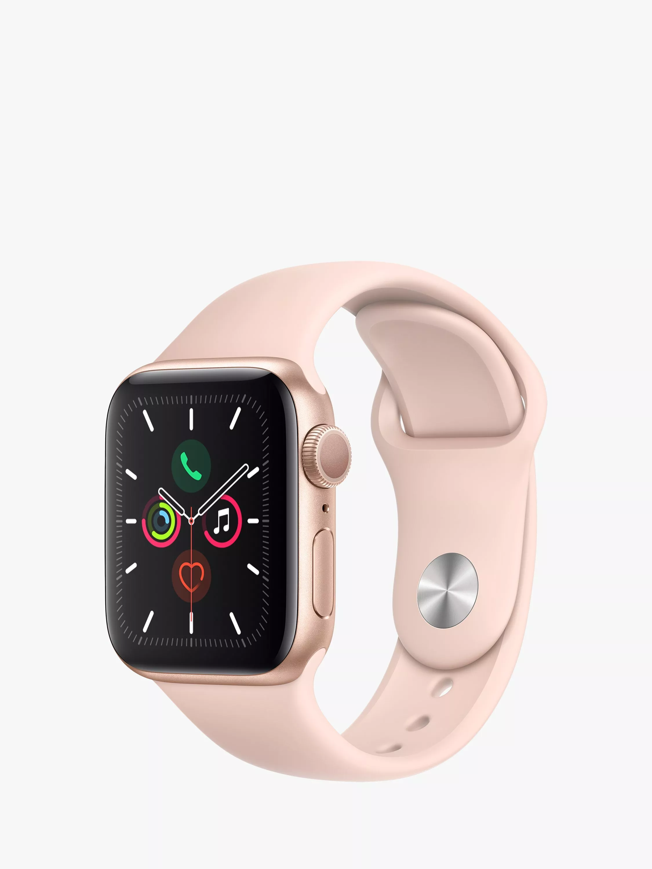 Apple outlet Watch Series 5 (GPS) 40 mm