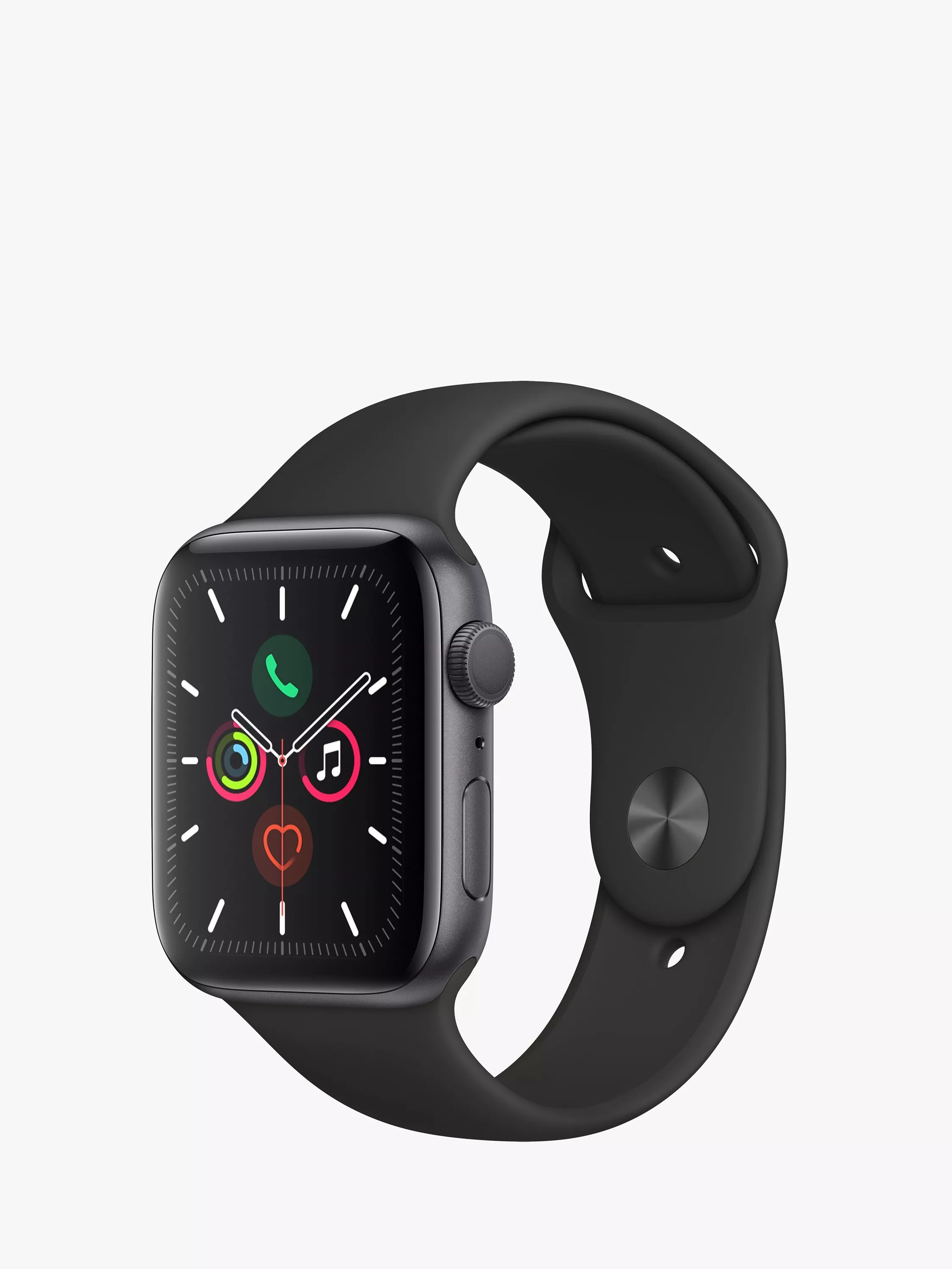 Release of apple watch series 5 online