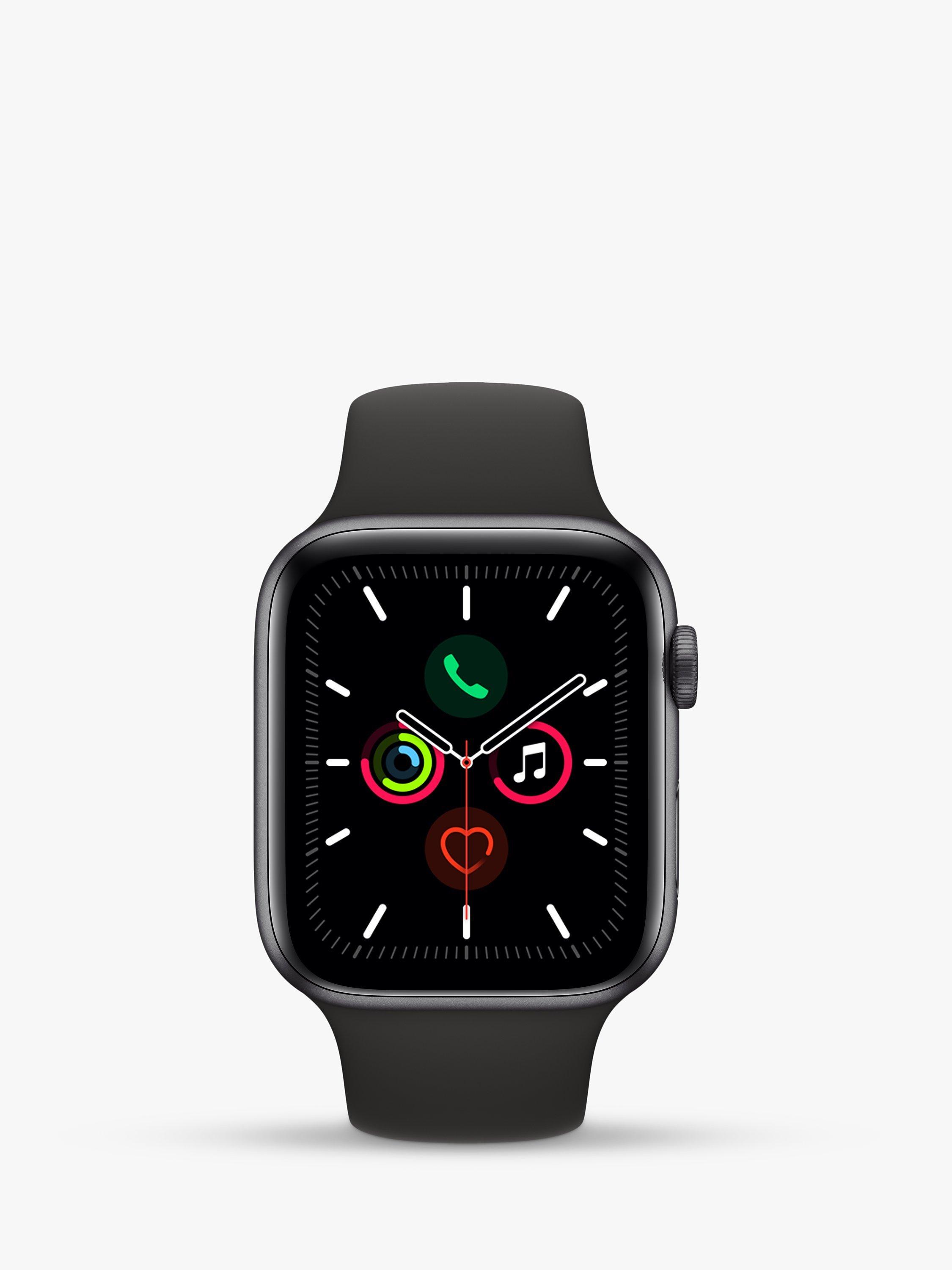 Apple watch series 5 in stock sale