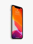 Apple iPhone 11 Clear Case (2019)