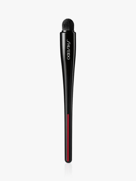 Shiseido Tsutsu Fude Concealer Makeup Brush, 