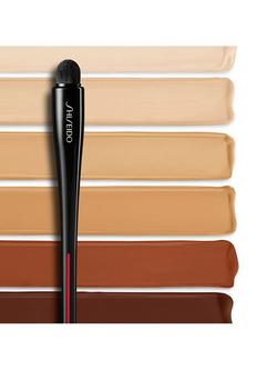 Shiseido Tsutsu Fude Concealer Makeup Brush - view 2, 