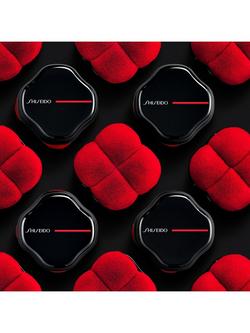 Shiseido Hanatsubaki Hake Makeup Brush - view 2, 