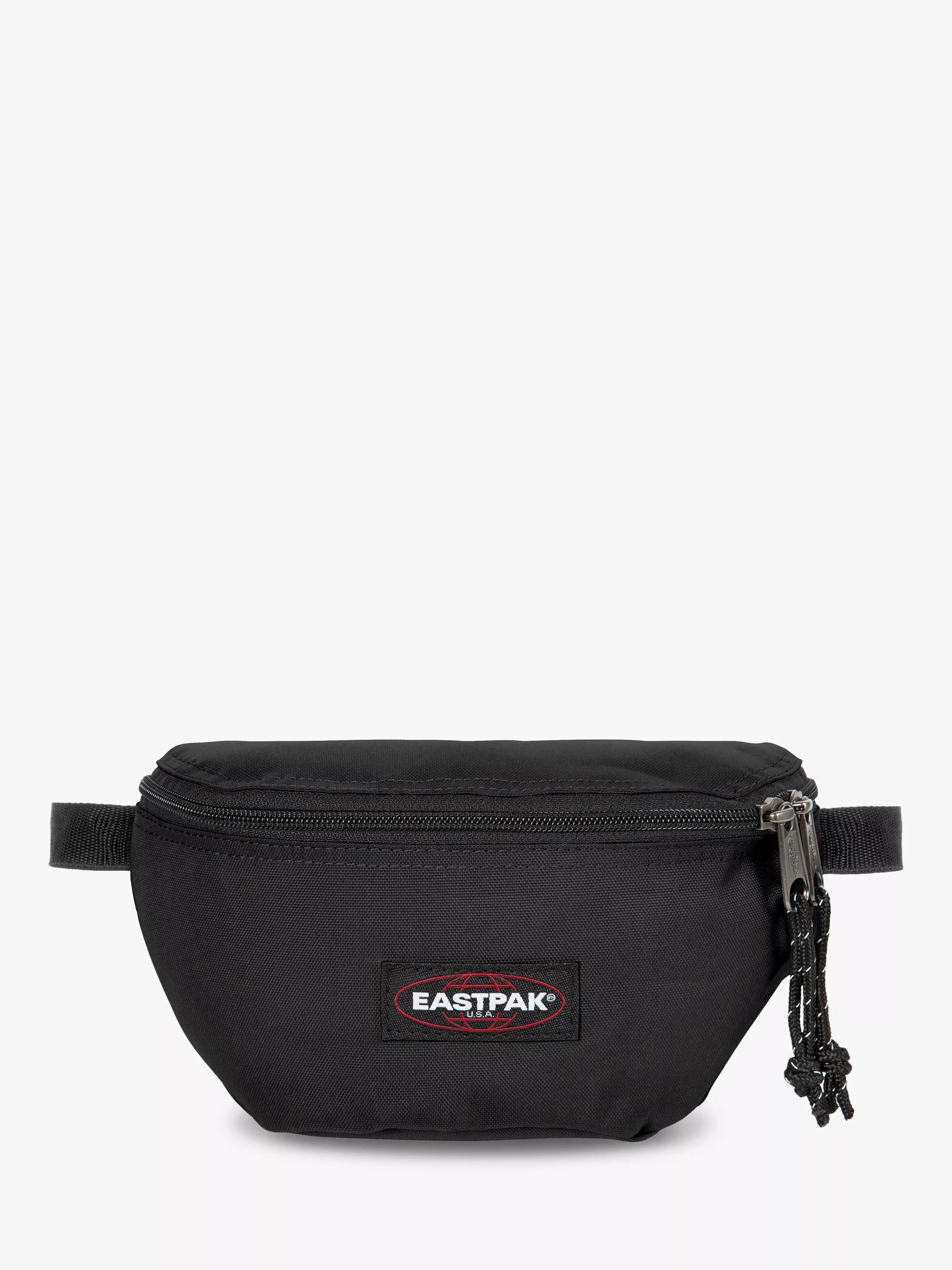 Eastpak white bum bag online