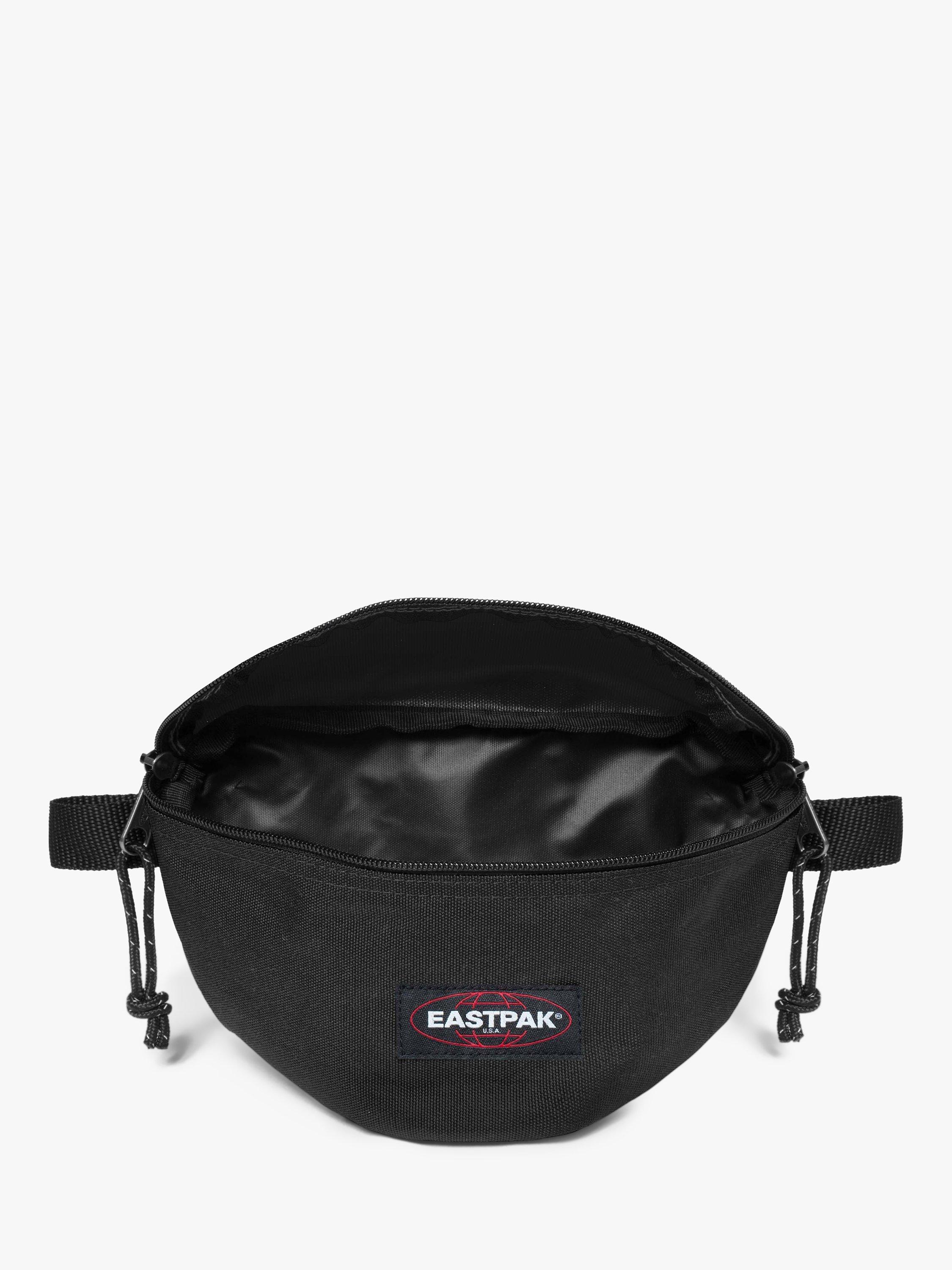 Eastpak springer leather hotsell