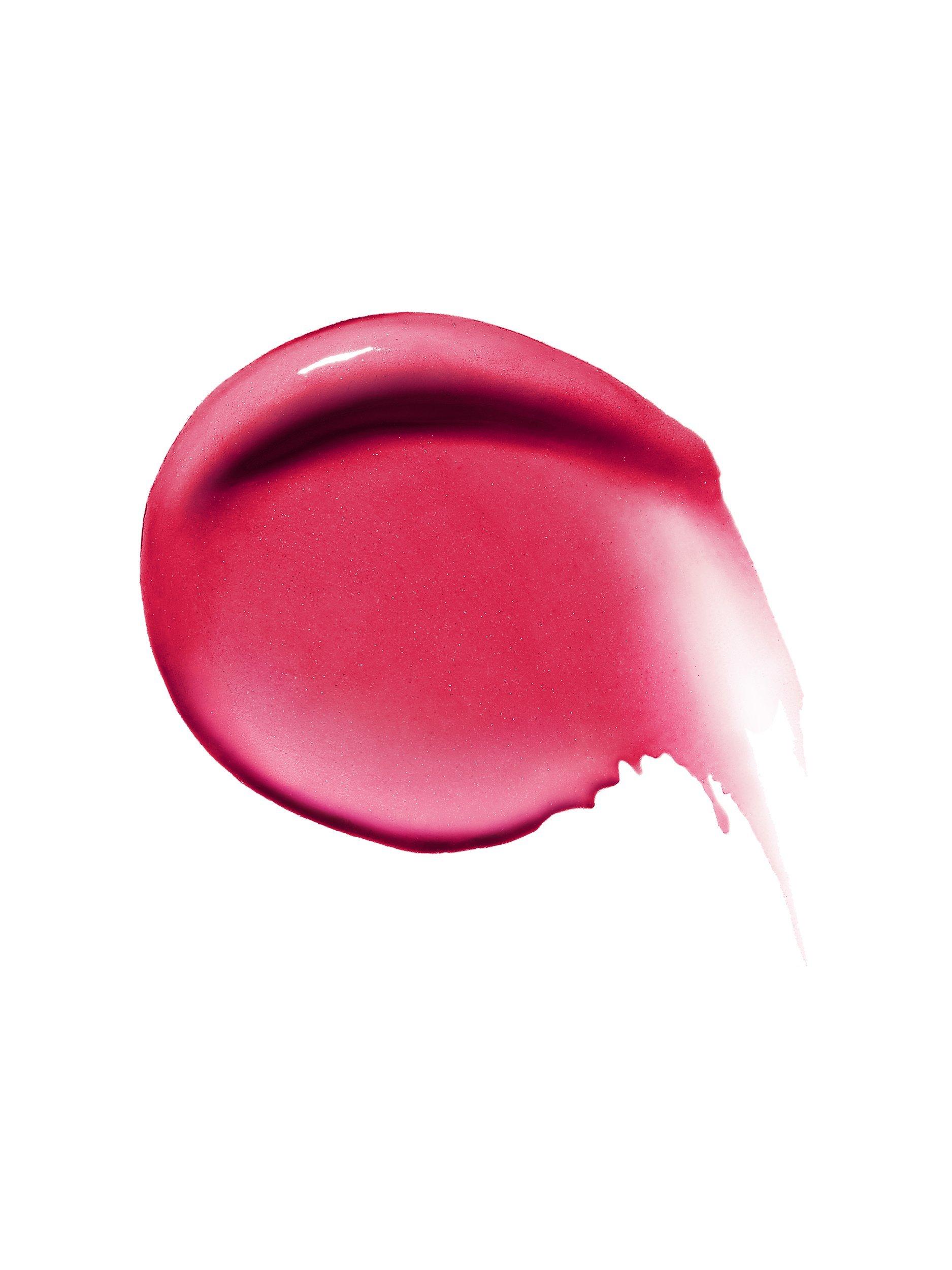 Product image 2 of 6, which shows Shiseido Colorgel Lipbalm, 105 Poppy
