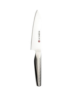 GLOBAL Ni Stainless Steel Vegetable Knife, 15cm